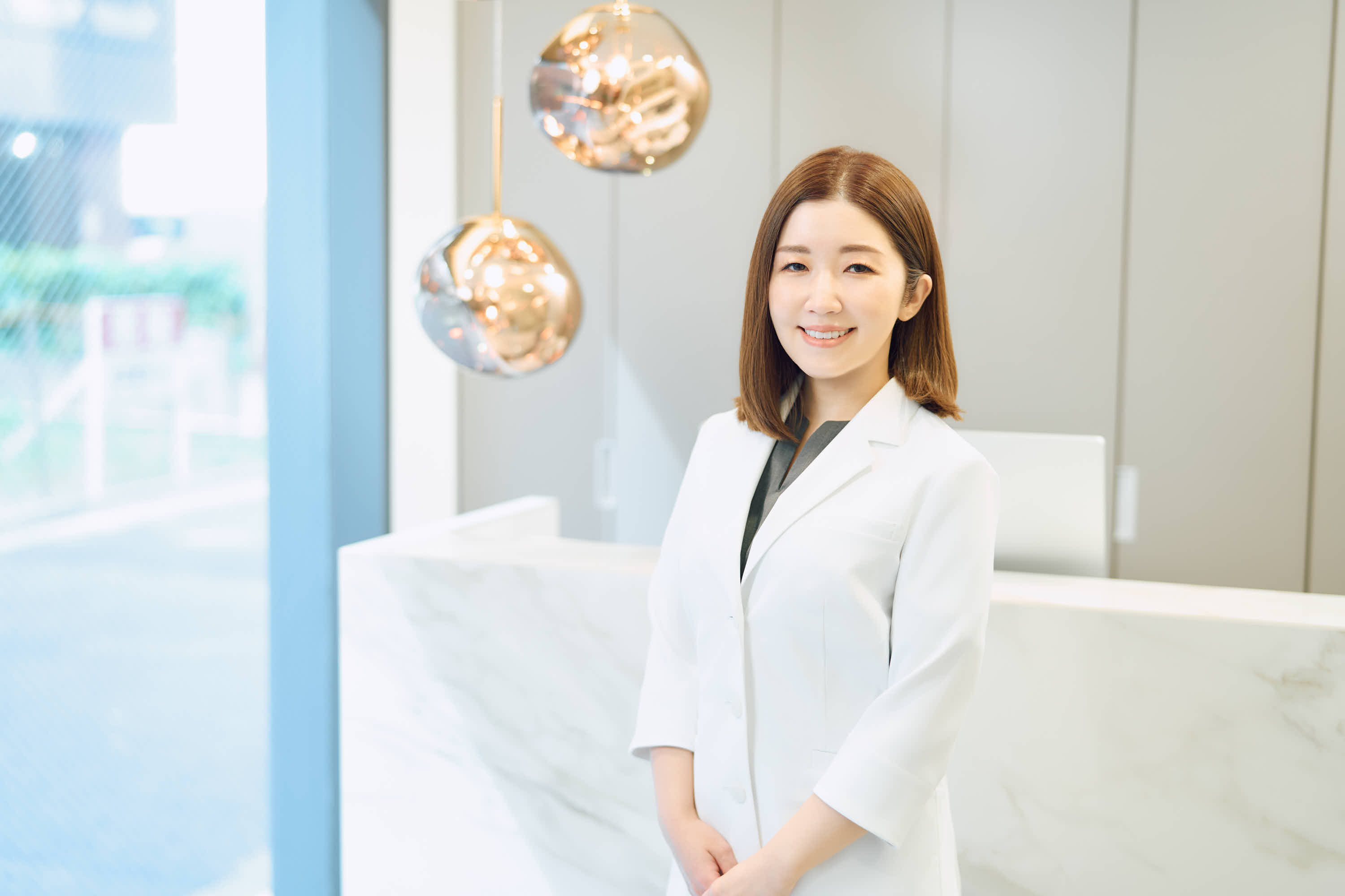 日本橋ひびき矯正歯科　院長　小泉 響子